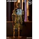 Star Wars Action Figure 1/6 Bossk Sideshow Exclusive 30 cm